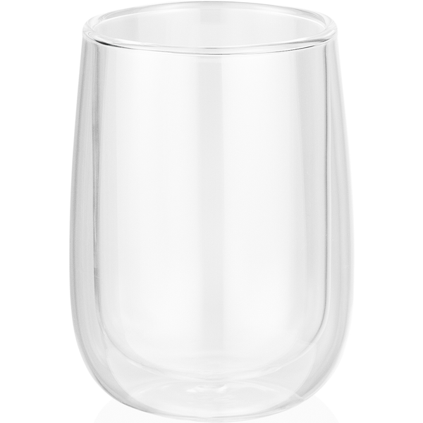 Was Germany Despresso Latte Macchiato Set Borosilicate Glass Pack of 2