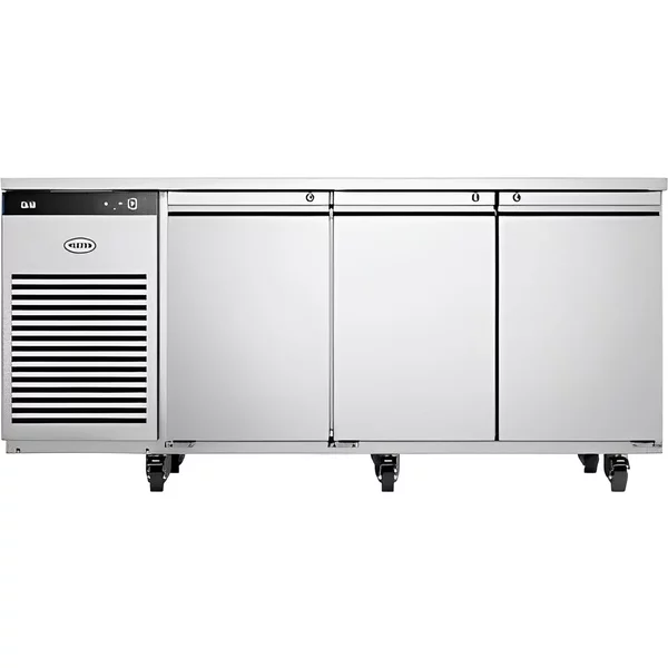 Foster EP1/3L/43-182 EcoPro G3 Freezer Counter, 435 Litres