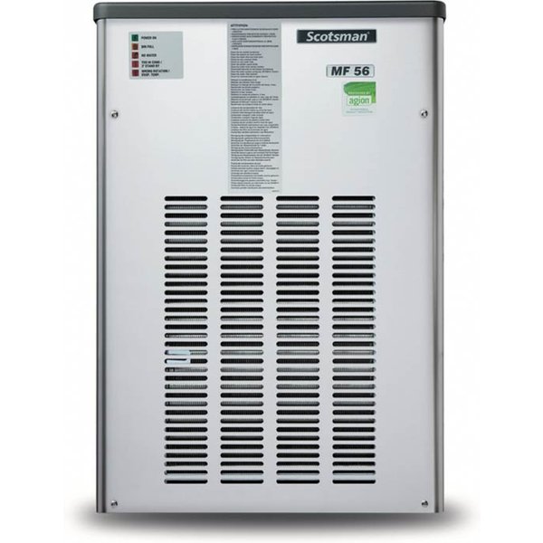 Remote condenser for MF 56 ASR 32°C - RMTCND164656J