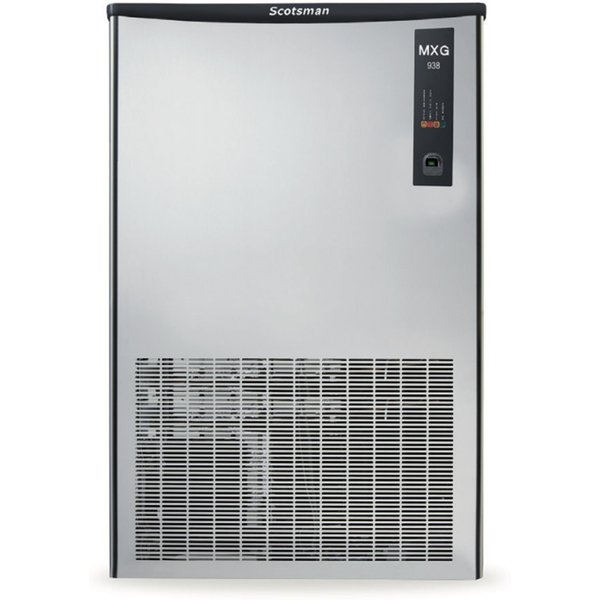 Scotsman Gourmet MXG L 938 WS Ice Maker