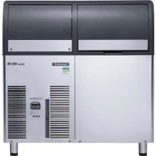 Scotsman Gourmet ACL 226 AS Ice Maker