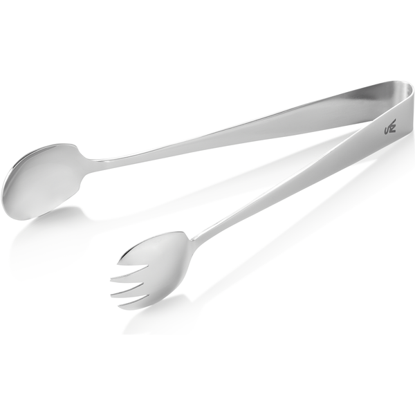 Cucina Salad Tongs 19 cm Chrome Nickel Steel 18/10