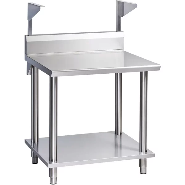 Cobra C900S - 900mm Infill Bench with Salamander Upstands