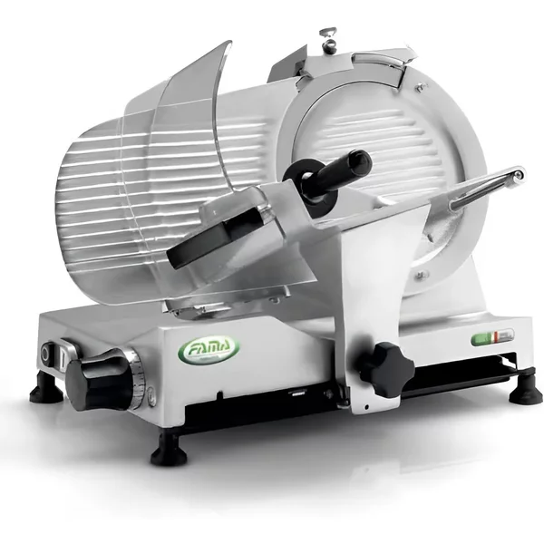Fama FA253 Gravity Slicer, 250mm / 10 Inches