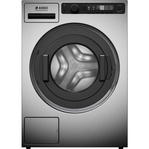 ASKO DC Washing Machine 9kg WMC8947PI.S