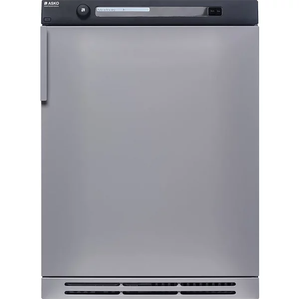 DC ASKO TDC111CG Condenser Tumble Dryer