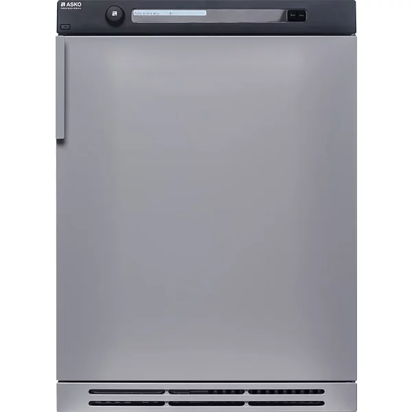 DC ASKO TDC111VG Vented Tumble Dryer