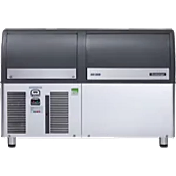 Scotsman AC 206 Self Contained Gourmet Ice Maker, 130kg/24hrs