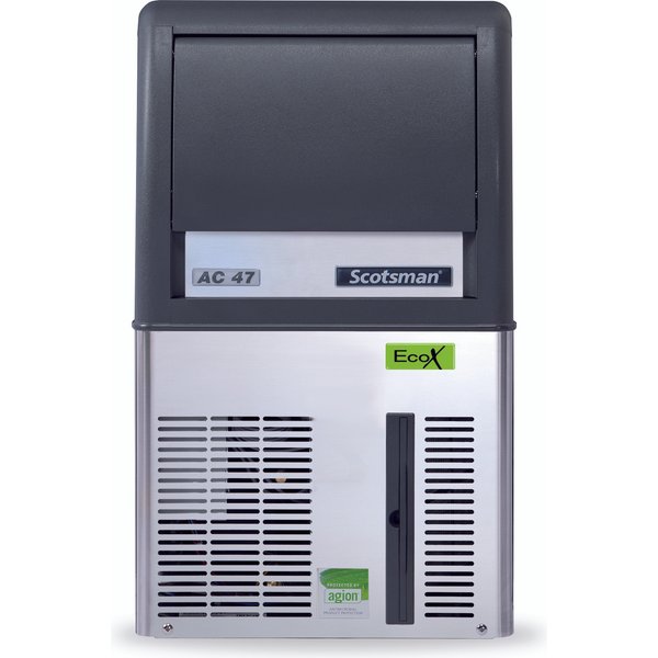 Scotsman Gourmet AC 47 R290 Ice Maker