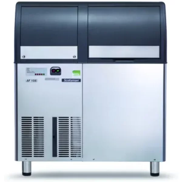 Scotsman AF 124 Self Contained Ice Flaker, 122kg/24hrs