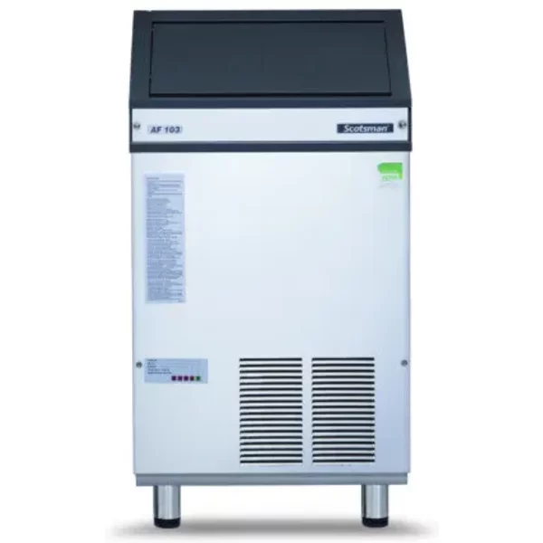 Scotsman AF 103 Self Contained Ice Flaker, 120kg/24hrs