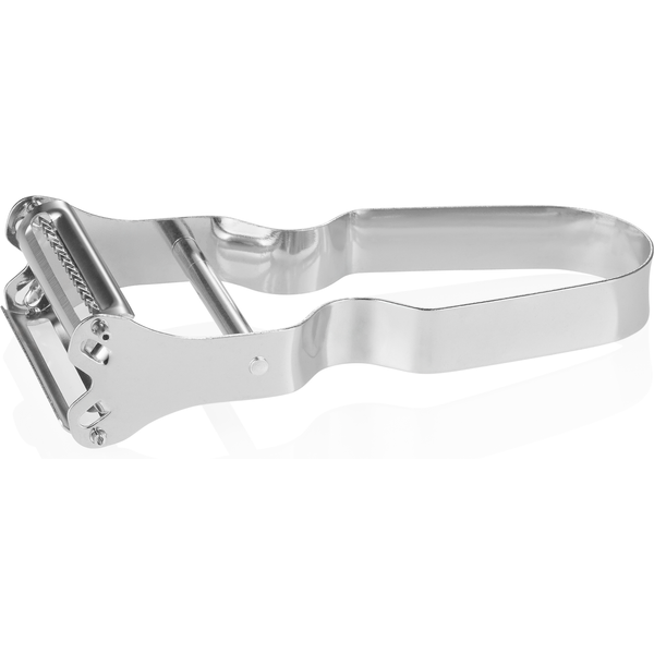 Cucina Pendulum Peeler 12 cm Stainless Steel 2 Blades