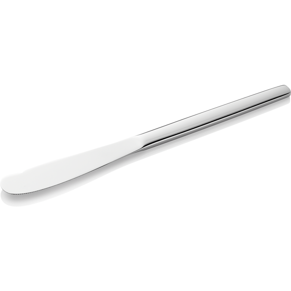 Alex Butter Knife Silver Polished Stainless Steel Set of 12