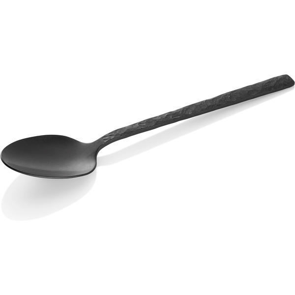 Was Germany Menu Spoon Slate, Chrome Nickel Steel, Pack of 12