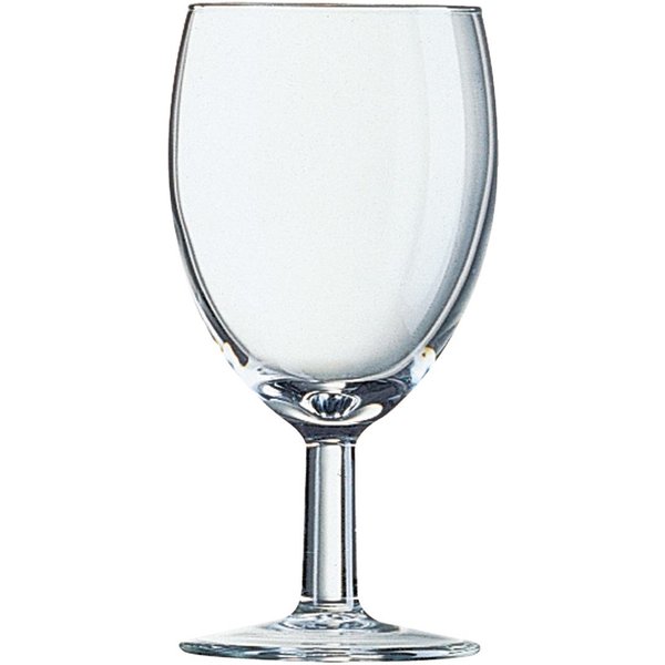Arcoroc Savoie Wine Glasses 240ml (Pack of 48)