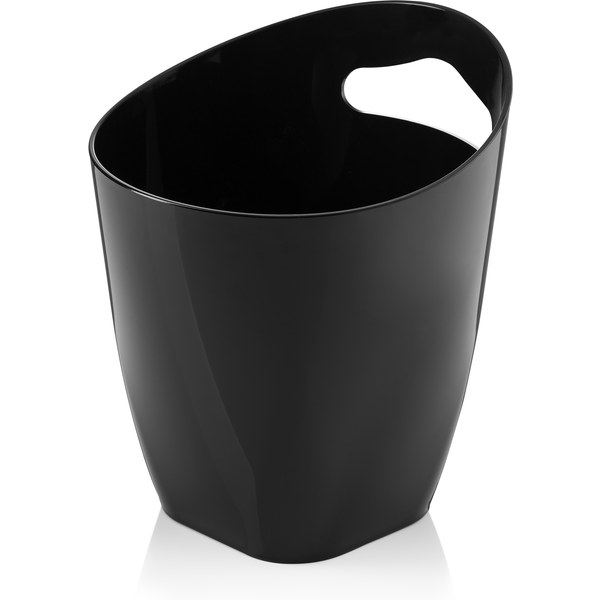 Was Germany Bottle Cooler 3.5 L Black SAN