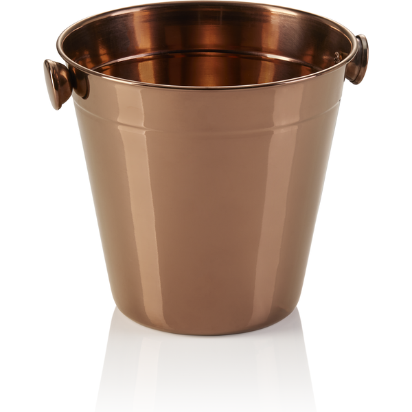 Was Germany Mini Ice Bucket 1 Ltr PVD Bronze