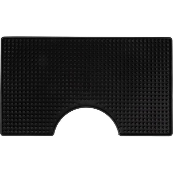 Olympia Bar Mat for Draught Beer Towers 180x310mm
