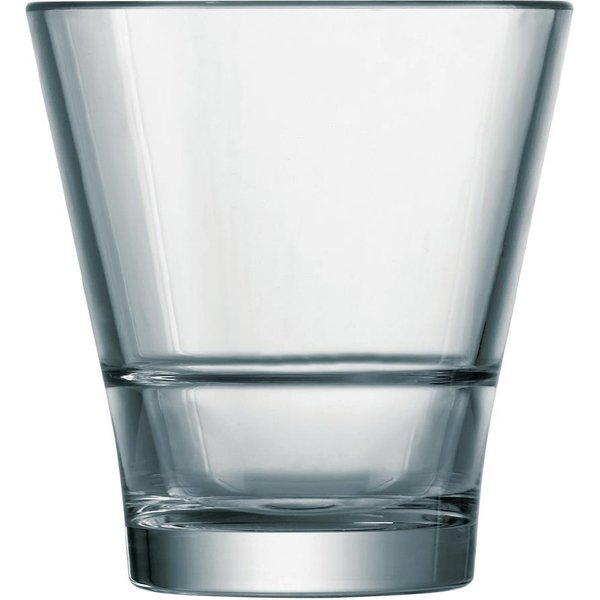 Artis Collins Stacker Old Fashioned Glasses 270ml/9.5oz (24 Pack)