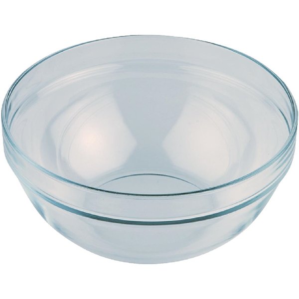 APS Glass Bowl Small 140mm