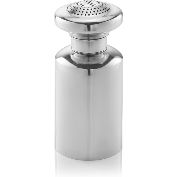 Cucina Shaker Chrome Nickel Steel Dia 8 cm Height 17.5 cm