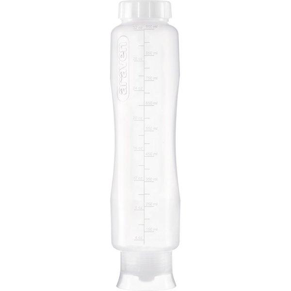 Araven FIFO Fast Sauce Bottle 32oz