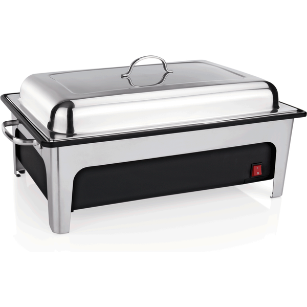Was Germany Electric Chafing Dish GN 1/1 64x35x26 cm