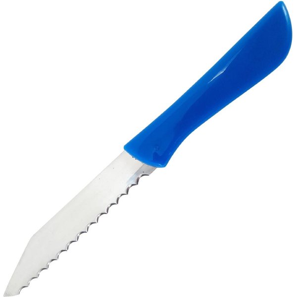 Scaritech Blue German Knife Blue
