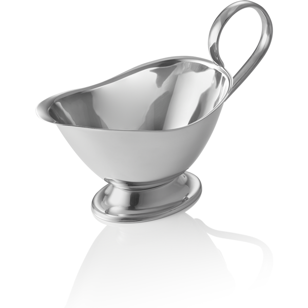 Was Germany Gravy Boat 250 ml Chrome Nickel Steel