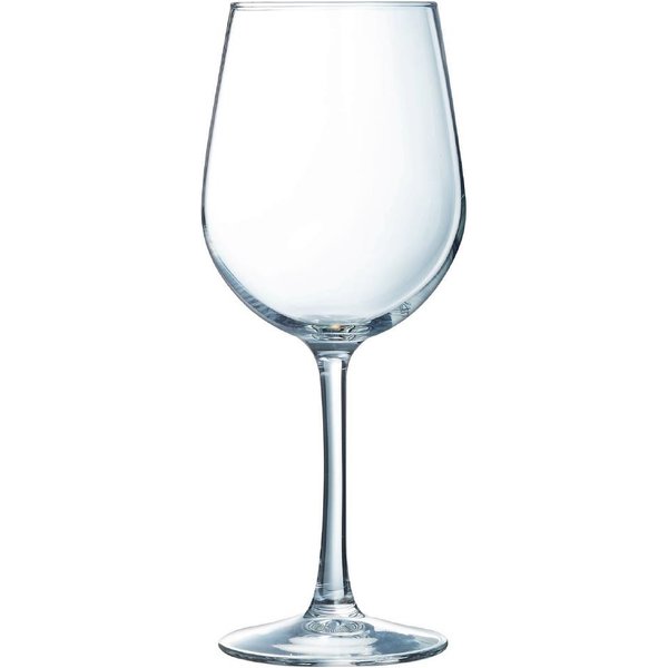 Arcoroc Domaine Wine Glasses 470ml (12 Pack)