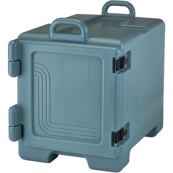 Cambro Ultra Insulated Frontloader Gastronorm Tray Carrier 3 x 1/1GN capacity