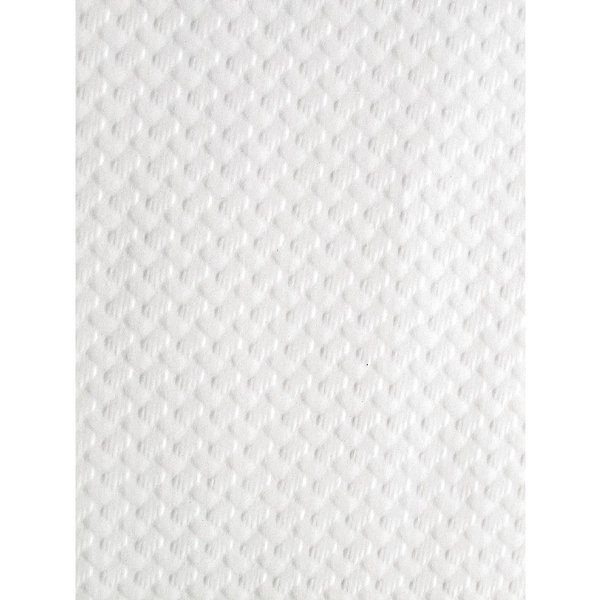 Paper Table Cover Glossy White (400 Pack)