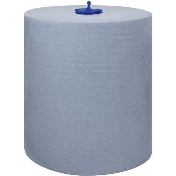 Tork Matic Hand Towel Roll Advanced Blue 2ply (6 x 150m)