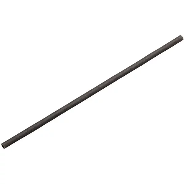 Agave Black Straw 8.25'' (21cm) - Box Of 250 X 12