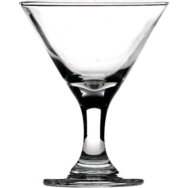 Libbey Embassy Mini Martini Glasses 90ml/3oz (12 Pack)