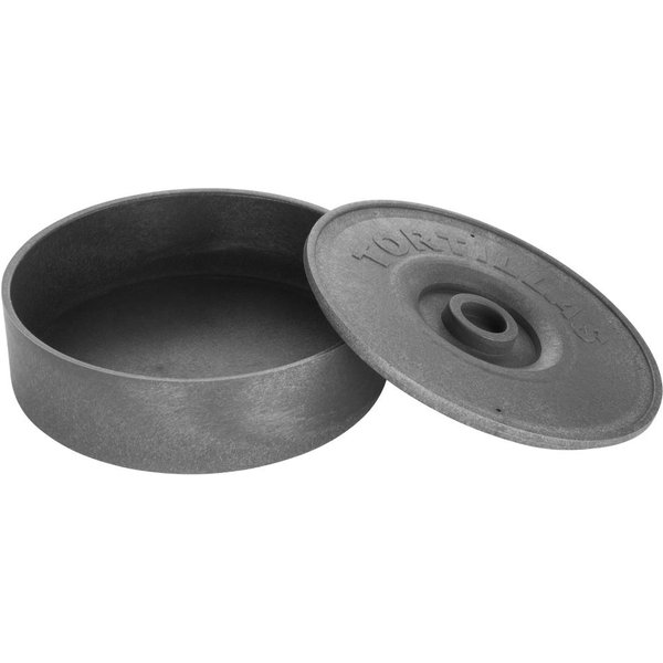 Olympia PP Round Tortilla Holder 215(D)mm