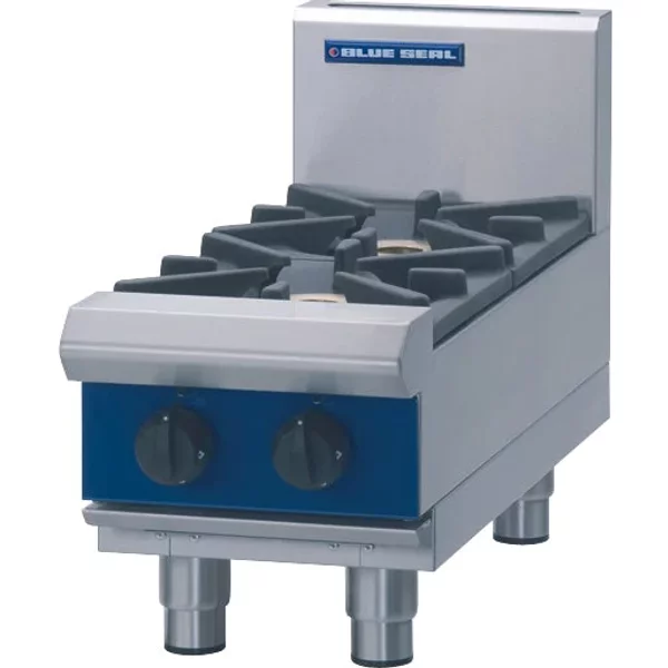 Blue G512C-B - 300mm Gas Cooktop Bench Model 6kW