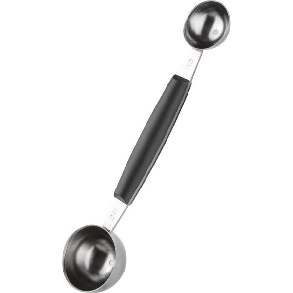 Vogue Double Melon Baller 30mm and 40mm