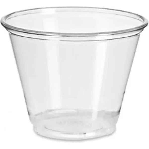 Grspirit 9oz Squat Cup X 800