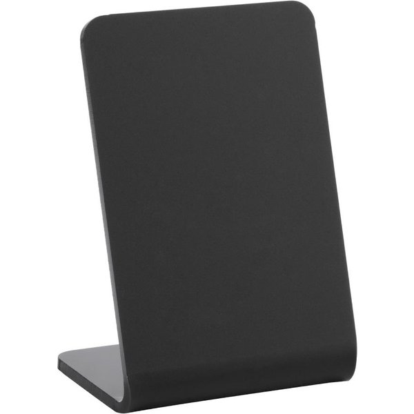 Olympia Acrylic Tableboard 105(H) x 74(W)mm (4 Pack)