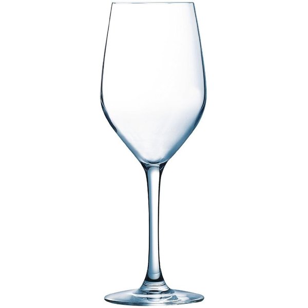 Arcoroc Mineral Wine Glasses 270ml (Pack of 24)
