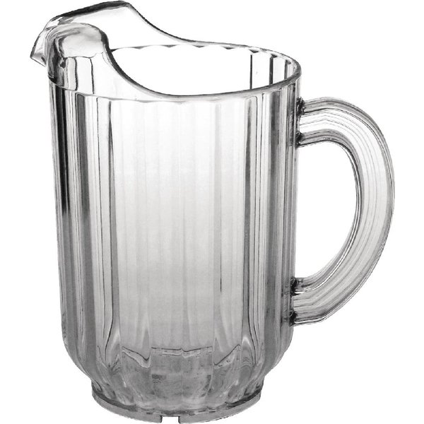 Olympia Kristallon Polycarbonate Pitcher 1.4Ltr