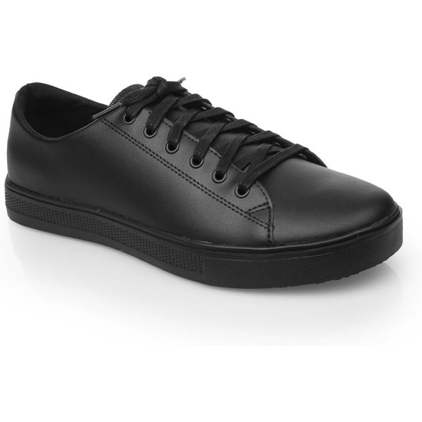 Shoes for Crews Old School Trainers Black 41