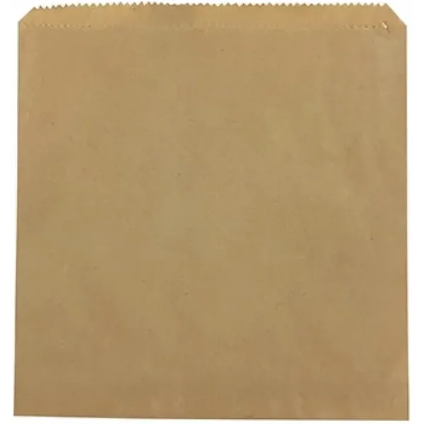 L/w Kraft Paper Bag 1lb X 1000