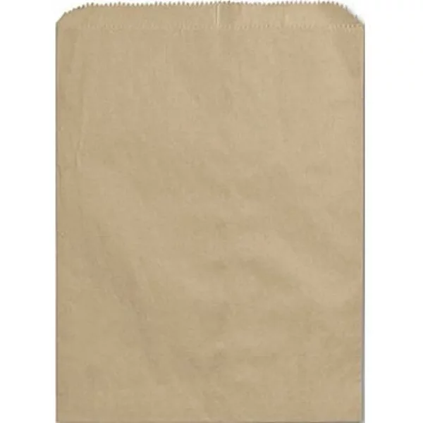 L/w Kraft Paper Bag 3lb X 1000