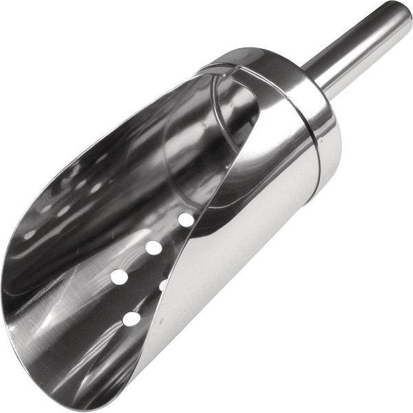 Olympia Ice Scoop with Perforations Small