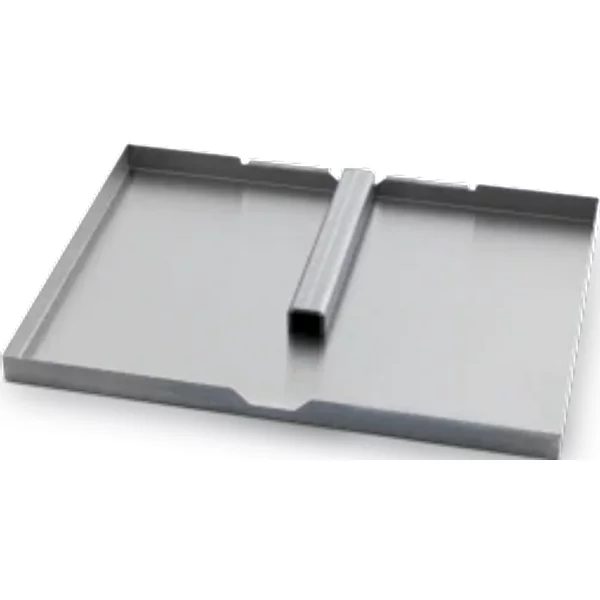 KRAMPOUZ APG2 - XL Driptray for waffle makers with 90' and 180' openings