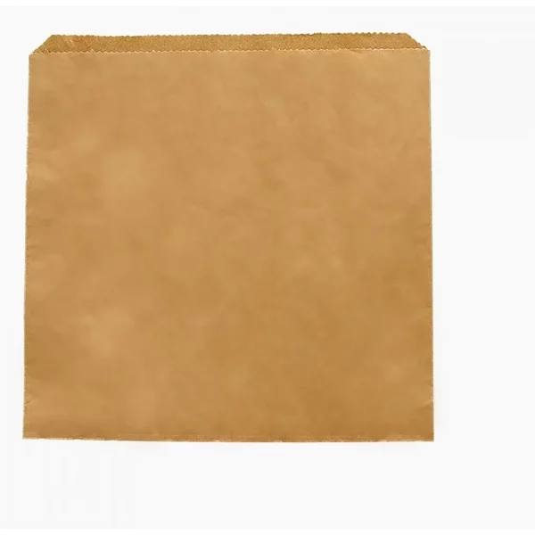 L/w Kraft Paper Bag 2lb X Approx 1000