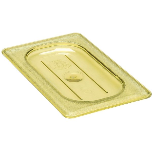 Cambro High Heat 1/9 Gastronorm Food Tray Lid