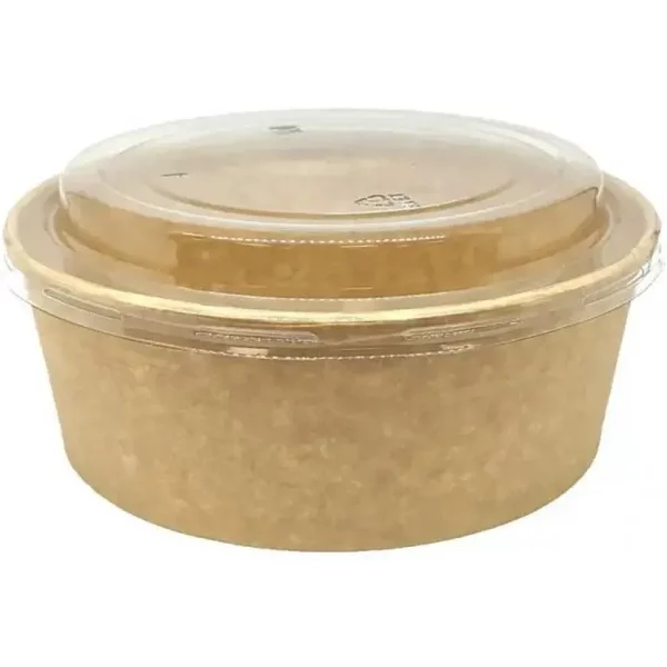 Kraft 44oz Salad Bowl X 300